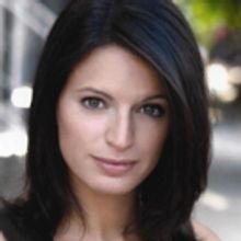 Jackie Burns on Performing with Frank Wildhorn at BYU