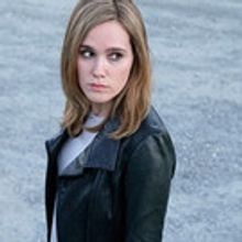 Eden Brolin Elevated to Series Regular for Season Two of Freeform's BEYOND