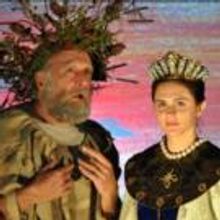 KING LEAR Rounds Out Shakespeare Dallas' 2015 Season, 9/16-10/11
