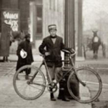 GOOD MORNING, THEATERATI for April 18, 2017