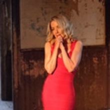 Abigail Rockwell Appears in a Special One Night Only Performance of the New Show,