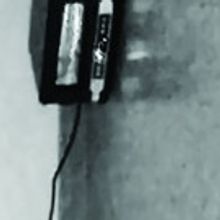 Hoarded Stuff Performance presents PRACTICING at Boulder Creative Collective & Buntpo