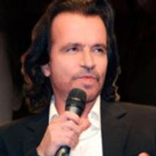 State Theatre presents An Evening In Conversation With Yanni and his Piano
