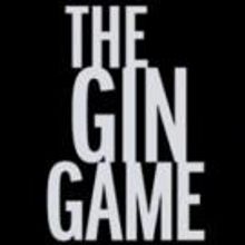 STAGE TUBE: James Earl Jones and Cicely Tyson Enjoy THE GIN GAME Photoshoot