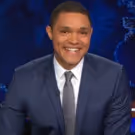 BWW Review: Trevor Noah's First DAILY SHOW Feels Like Jon Stewart's DAILY SHOW; For…