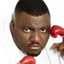 Comedian Aries Spears Coming to the Suncoast Showroom, 5/28-29