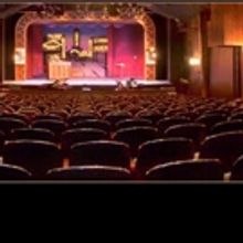 Allenberry Playhouse to Present THERE'S NO PLACE LIKE HOME FOR THE HOLIDAYS