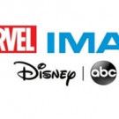 New ABC Series MARVEL'S THE INHUMANS to Premiere Exclusively in IMAX Theaters