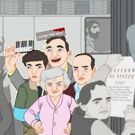 Mosaic Theater to Stage World Premiere of Motti Lerner's AFTER THE WAR