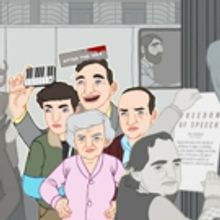 Mosaic Theater to Stage World Premiere of Motti Lerner's AFTER THE WAR