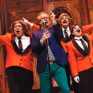BWW Review: Madonna Mia! It's A SERVANT TO TWO MASTERS at the Pittsburgh Public