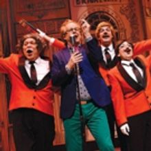 BWW Review: Madonna Mia! It's A SERVANT TO TWO MASTERS at the Pittsburgh Public