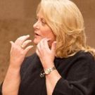 Deborah Voigt Joins San Francisco Conservatory of Music Faculty