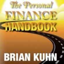 Maryland Financial Planner to Release THE PERSONAL FINANCE HANDBOOK
