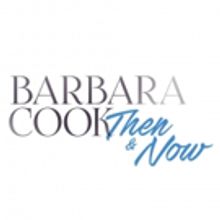 Rehearsal Begins for BARBARA COOK: THEN AND NOW Off-Broadway