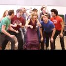 Photo Coverage: Inside the Rehearsal Room for ONCE UPON A MATTRESS- with Jackie Hoffman & More!
