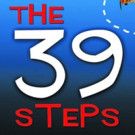 THE 39 STEPS at the Bathhouse Theater in September