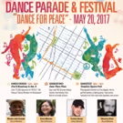 Grand Marshals Announced for 11th-Annual Dance Parade as Performers Citywide Prepare…
