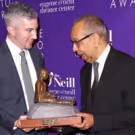Photo Coverage: Eugene O'Neill Theater Center Honors George C. Wolfe with Monte…