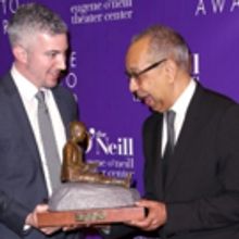 Photo Coverage: Eugene O'Neill Theater Center Honors George C. Wolfe with Monte…