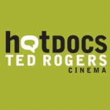 2016 HOT DOCS PODCAST FESTIVAL Announces Full Programming for November