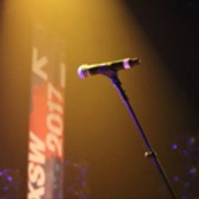 SXSW 2017 COVERAGE: Bands Everywhere