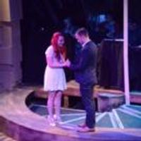 BWW Review: THE LAST 5 YEARS Brings the Complexities of Relationships to the Nashvill Photo