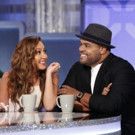 Sneak Peek - Adrienne Houghton's Honeymoon Suite Surprise on Today's THE REAL