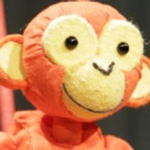 Little Angels Theatre presents FIVE LITTLE MONKEYS