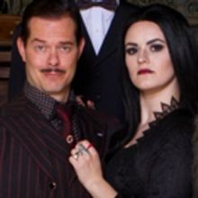 BWW Review: THE ADDAMS FAMILY at Hale Center Theater Orem is a Halloween Treat