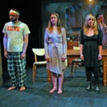 BWW Review: Mad Horse Theatre's Chekhov Adaptation Marries Existential Angst and Mord
