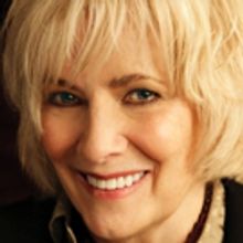 BWW Interviews: BETTY BUCKLEY