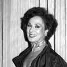 Photo Flash: Remembering Rita Gam