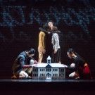 Royal Winnipeg Ballet to Present Vancouver Premiere of GOING HOME STAR
