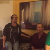 STAGE TUBE: Adam Pascal Joins Lin-Manuel Miranda for 'What You Own' in Surprise… Video