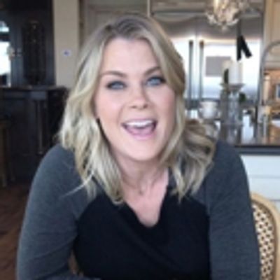 VIDEO: Alison Sweeney to Return as 'Sami Brady' on NBC's DAYS OF OUR LIVES