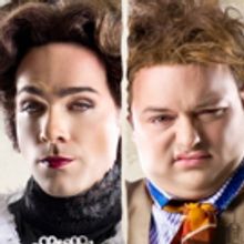 VR Theatrical Announces Sidesplitting THE MYSTERY OF IRMA VEP for Pieter Toerien's Mo