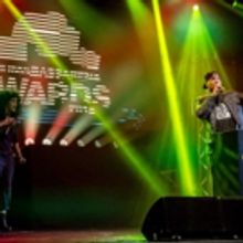 Take Part to this Year's Drum&BassArena Awards