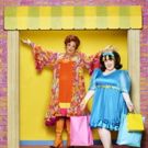 Welcome to the '60's! First Look at HAIRSPRAY LIVE's Edna & Tracy in Costume