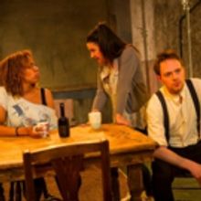 Cardboard Citizens Announce Full Free Programme for the Home Truths Festival