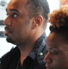 Williams Street Repertory's LAB SERIES Presents BOSONS by K. Frithjof Peterson