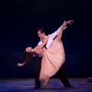 ON THE TOWN and AN AMERICAN IN PARIS Tie at the 2015 Astaire Awards!