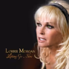 Lorrie Morgan to Release LETTING GO... SLOW Album This Today
