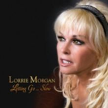 Lorrie Morgan to Release LETTING GO... SLOW Album This Today