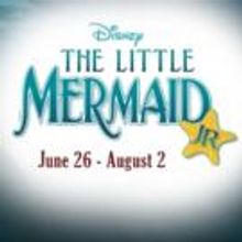 Cast Announced for Disney's THE LITTLE MERMAID JR. at Stages Theatre Company