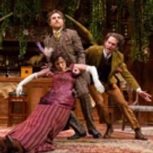 BWW Review: THE EXPLORERS CLUB Discovers Laughs a Plenty