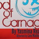 Miners Alley Playhouse Presents Tony Award Winner GOD OF CARNAGE