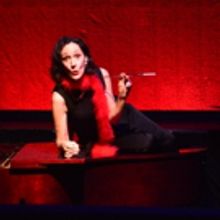 BWW Review: SONGS FOR A NEW WORLD at Gloucester Stage