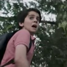 VIDEO: Watch All-New Trailer for Stephen King Horror Thriller 'IT'