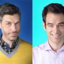 Monday Morning Productions Releases HE'S WITH ME Season 2